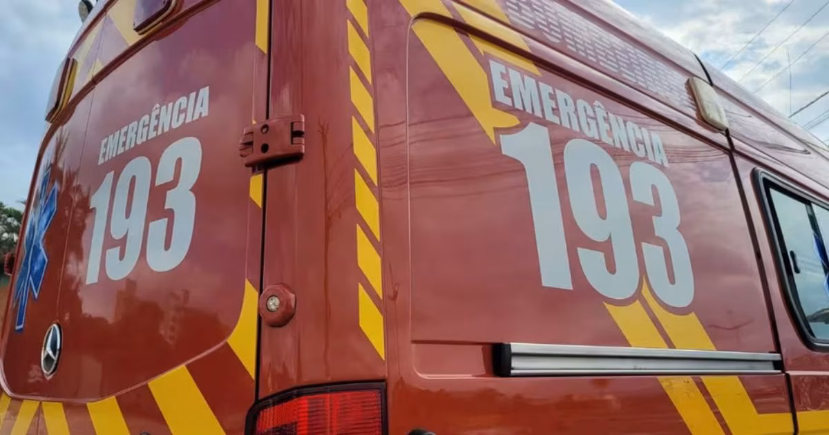 Corpo de Bombeiros de Brusque