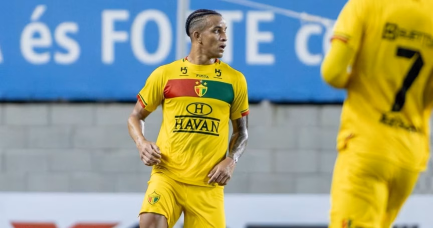 Brusque e Santa Catarina se enfrentam nesta quarta-feira, 21, pelo Catarinense 2026