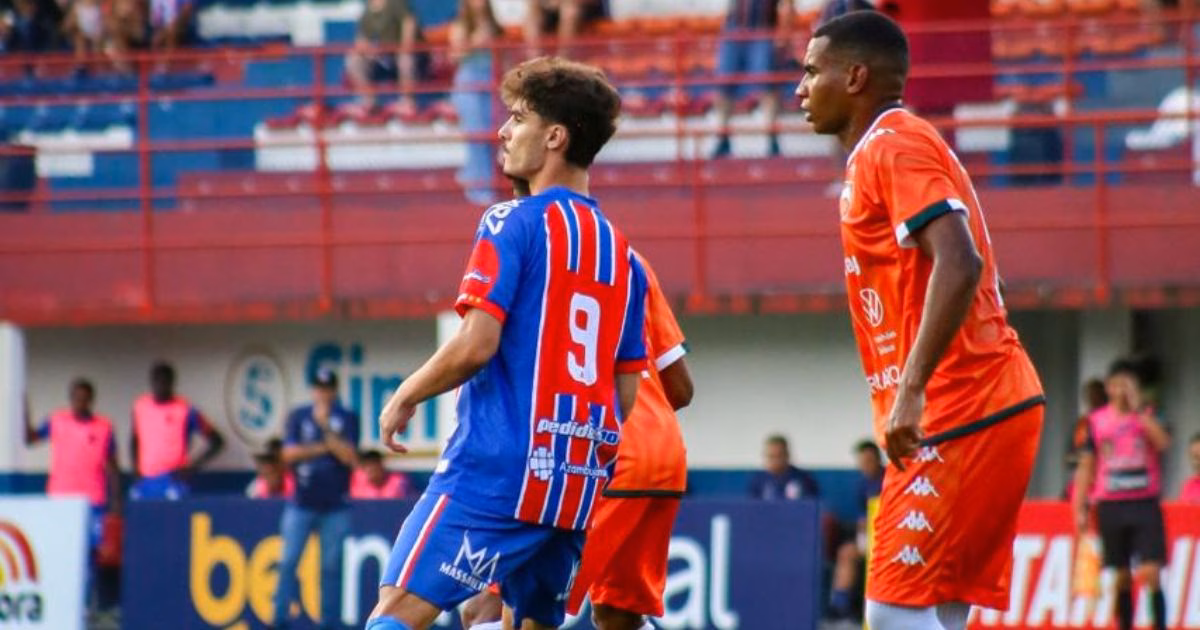 Carlos Renaux e Camboriú, pela quarta rodada do Catarinense