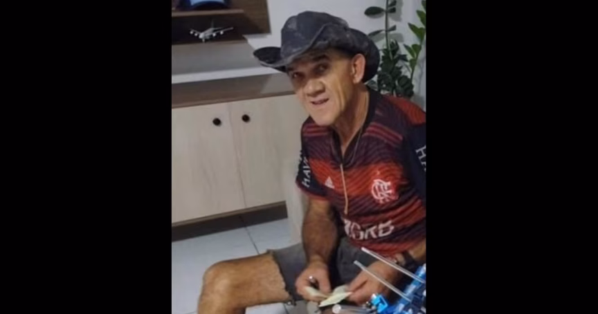 Cavilha Flamenguista