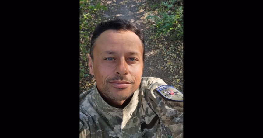 Thiago Ohlson morreu em acidente de parapente em Penha