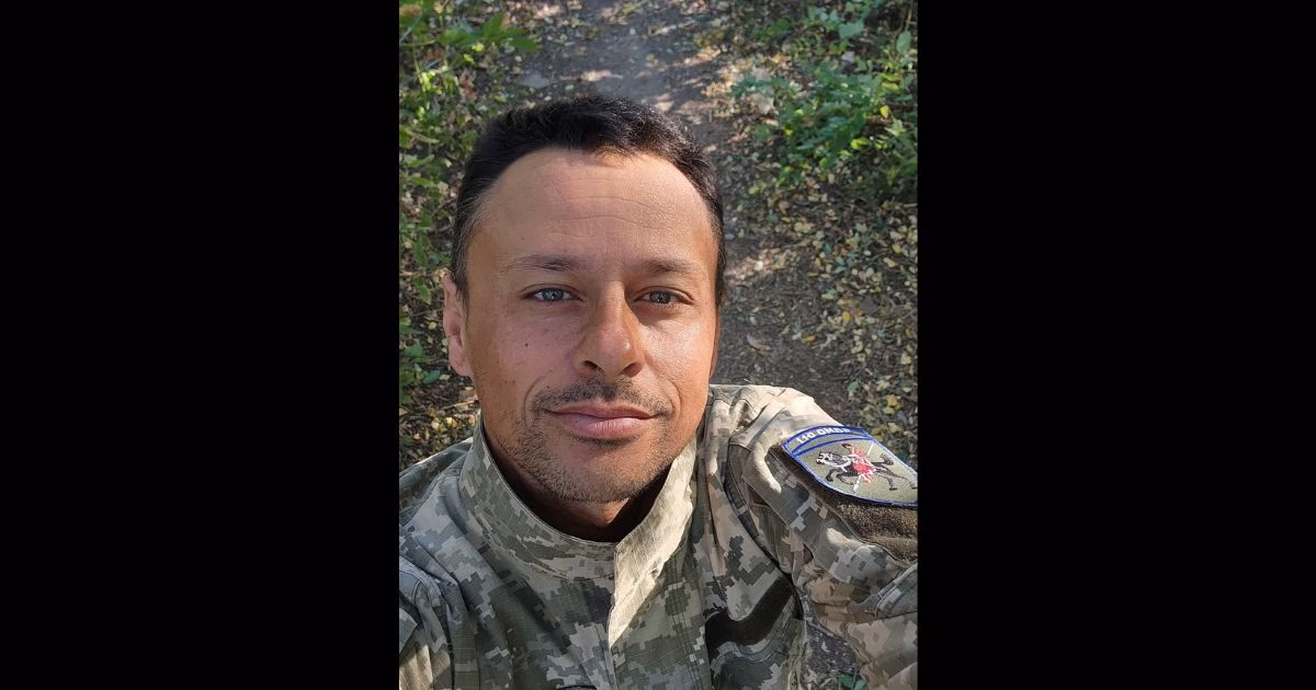 Thiago Ohlson morreu em acidente de parapente em Penha