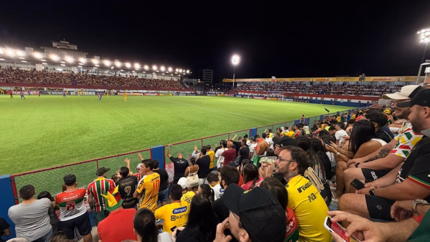 Foto: Otávio Timm/O Município