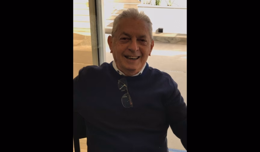 empresário brusquense