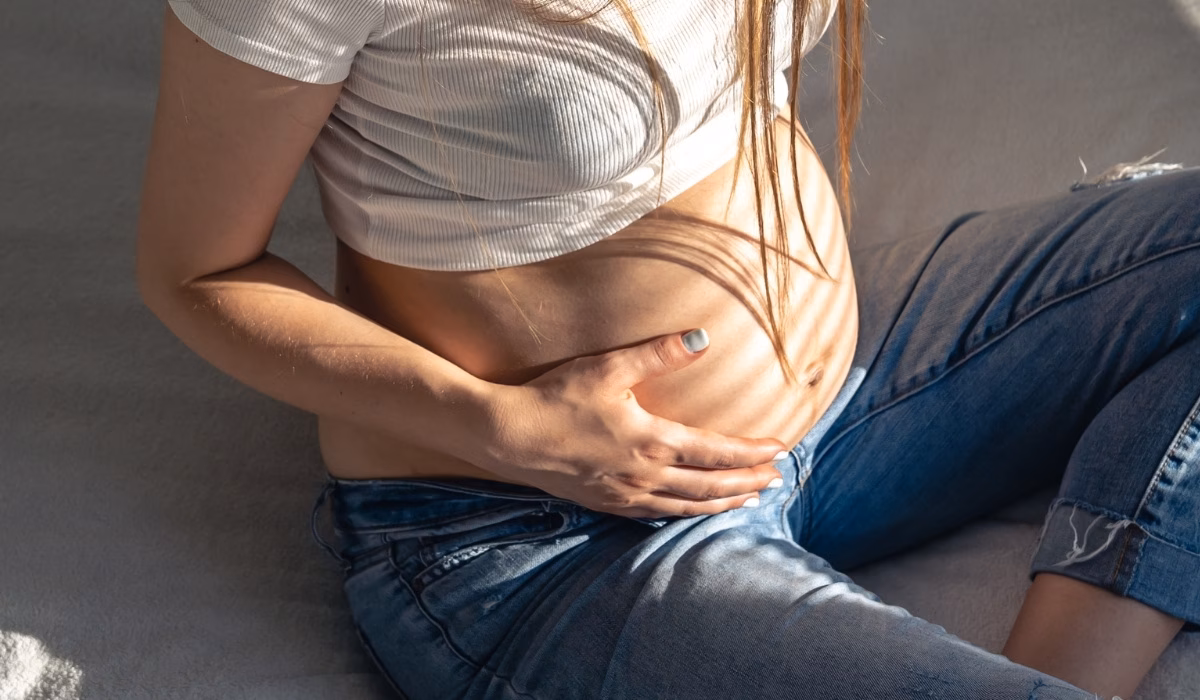 Gravidez na adolescência