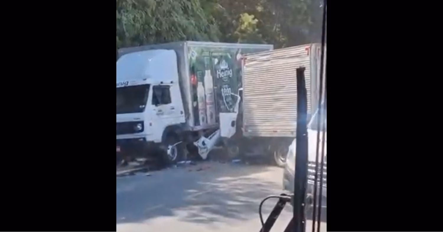 rodovia Ivo Silveira